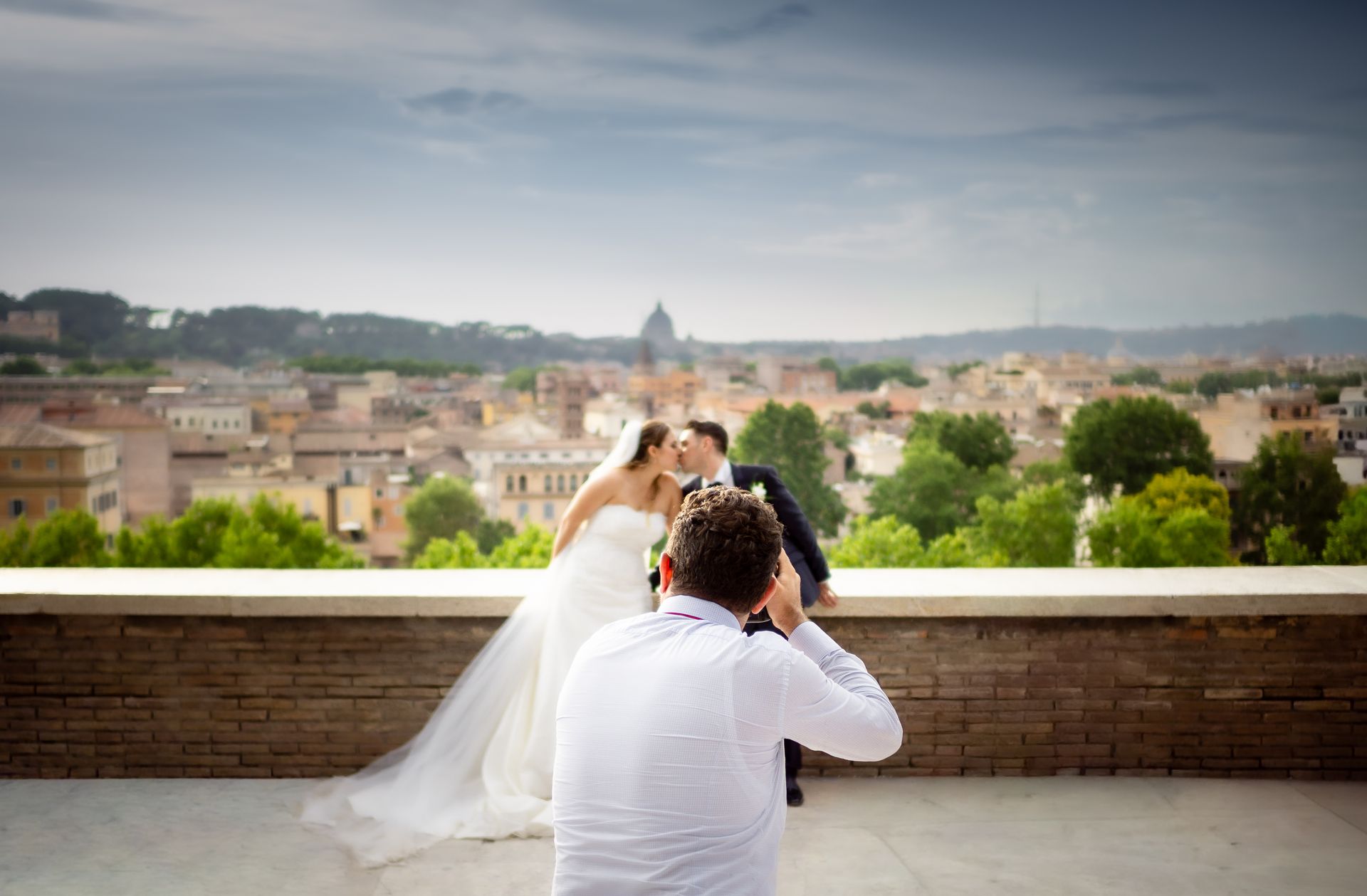 Elia Susco Wedding Photography