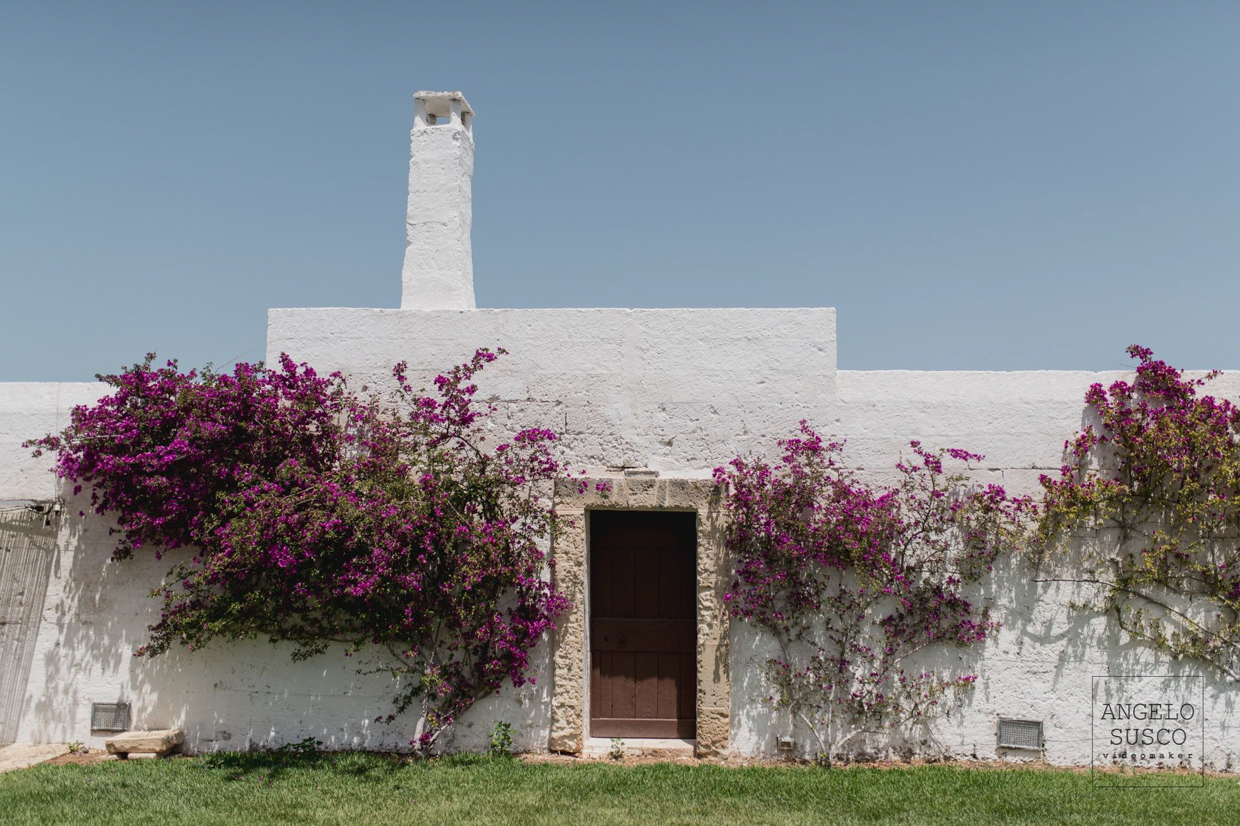 masseria amtrimonio