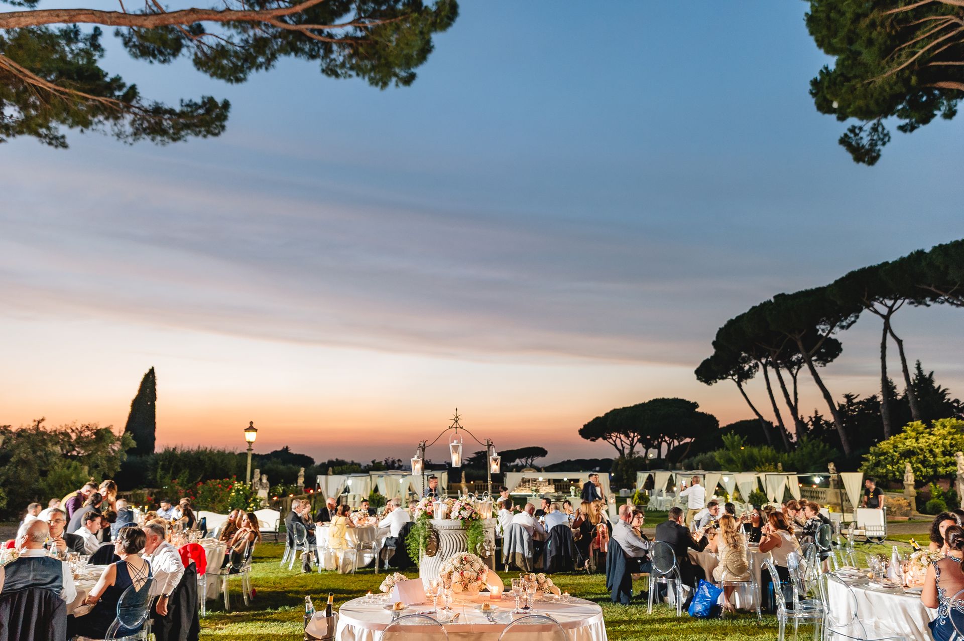 festa matrimonio