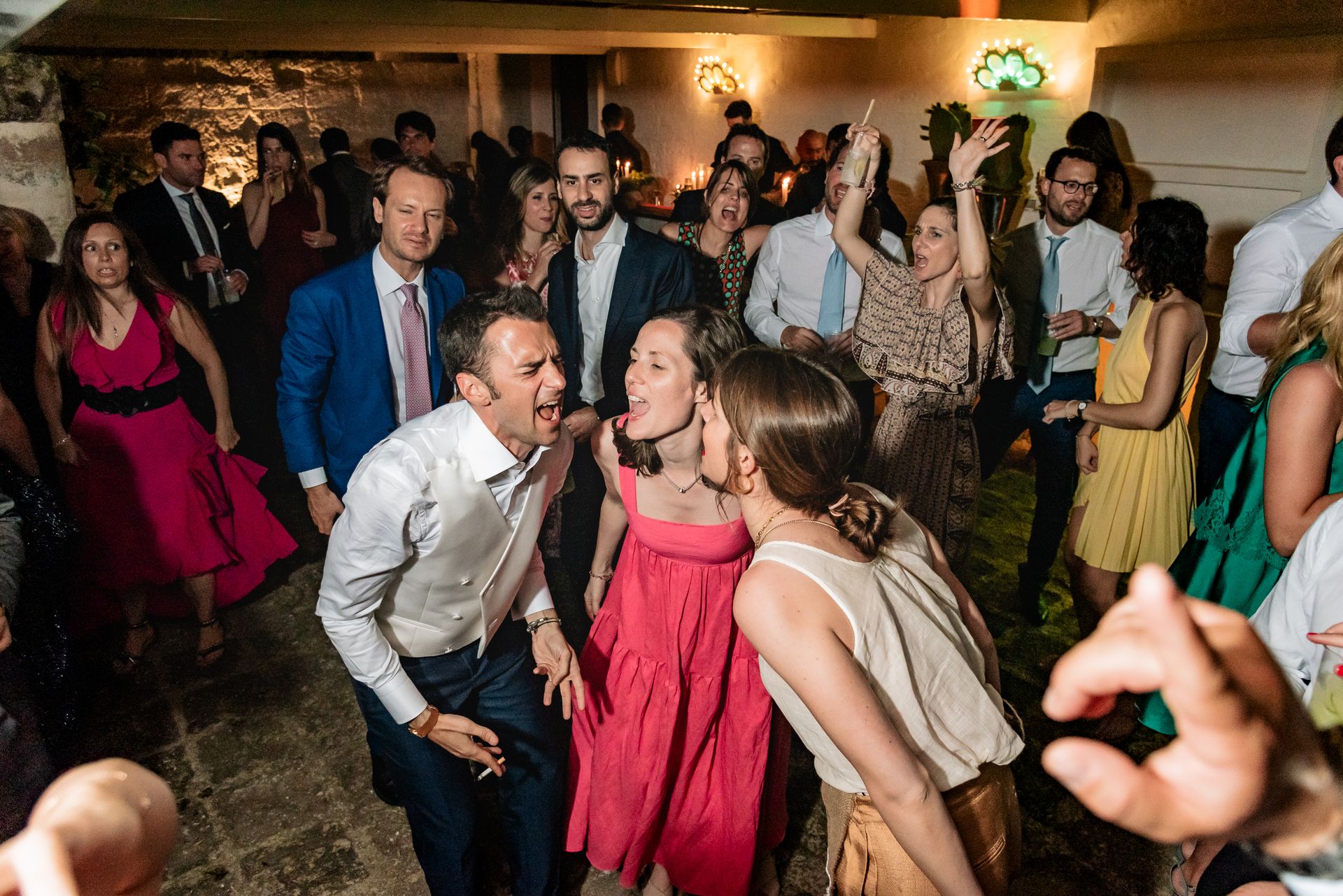 festa nuiziale