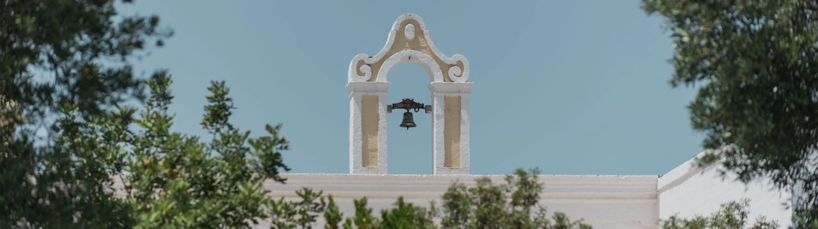 campanile masseria