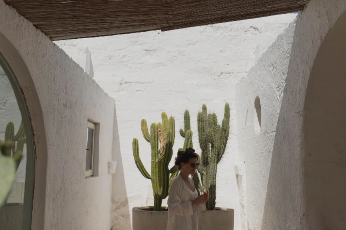masseria matrimoniale