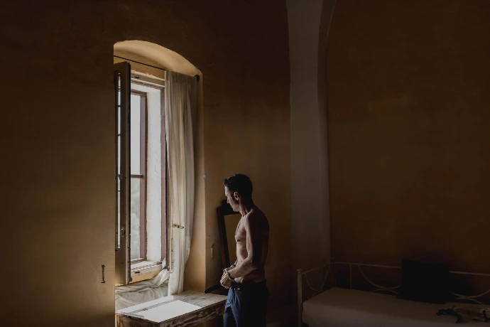 preparazione matrimonio