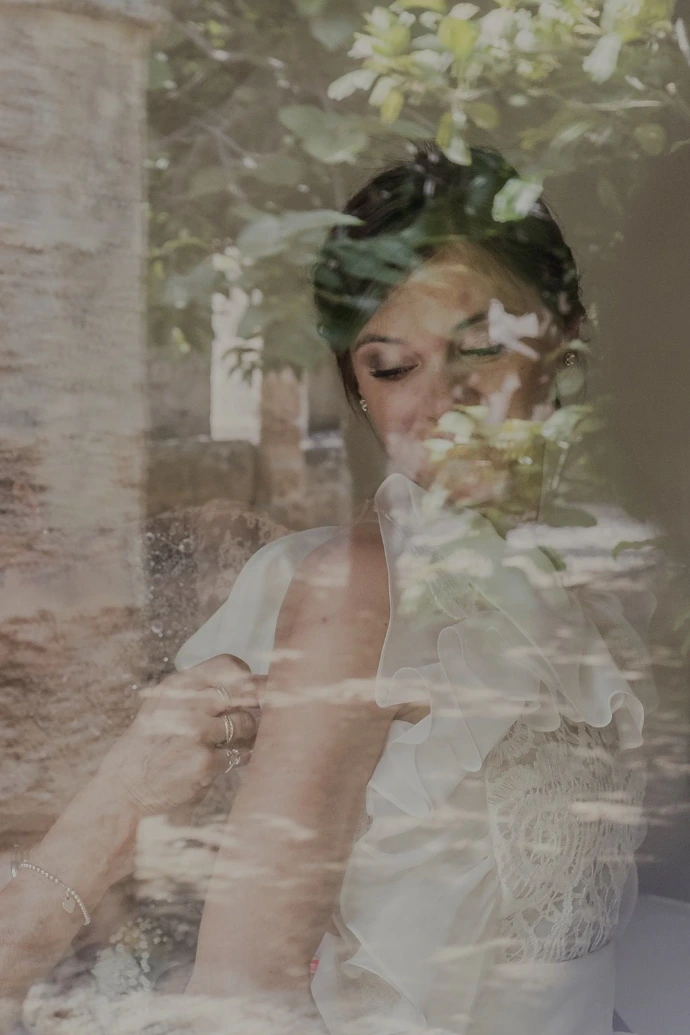 preparazione matrimonio