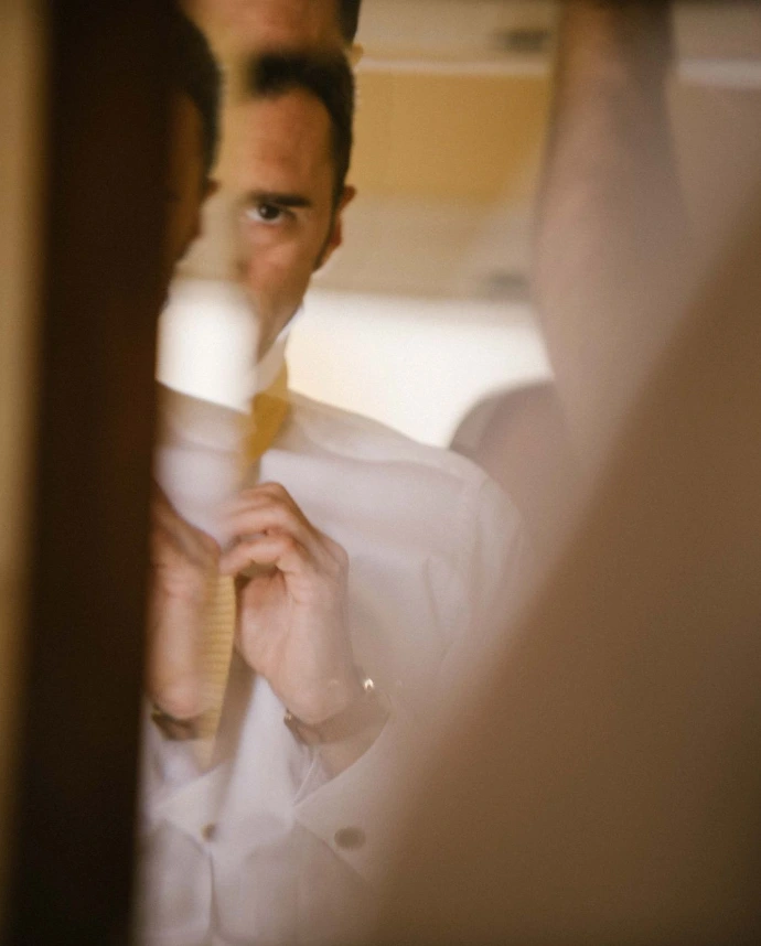 preparazione matrimonio