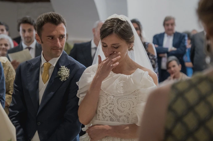 matrimonio