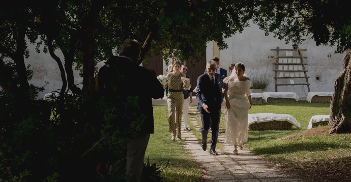fine celebrazione matrimonio