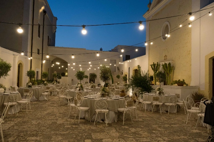 festa matrimonio