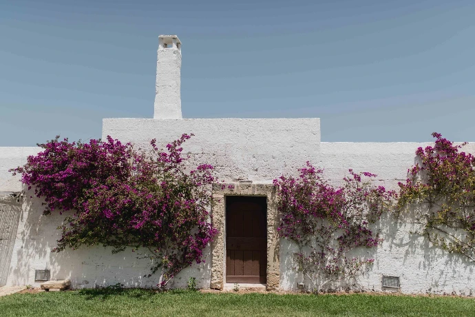masseria matrimoniale