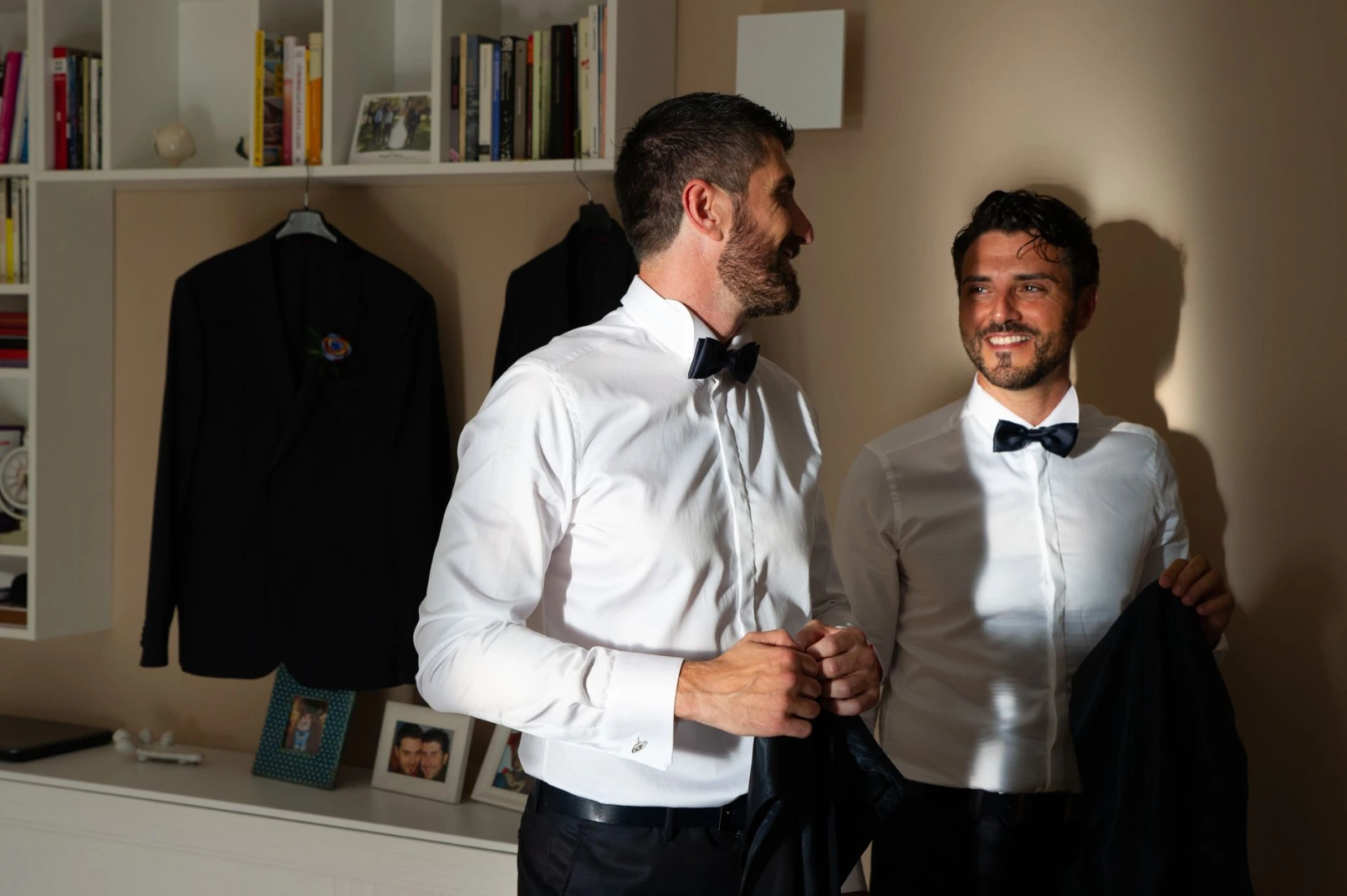 preparativi matrimonio