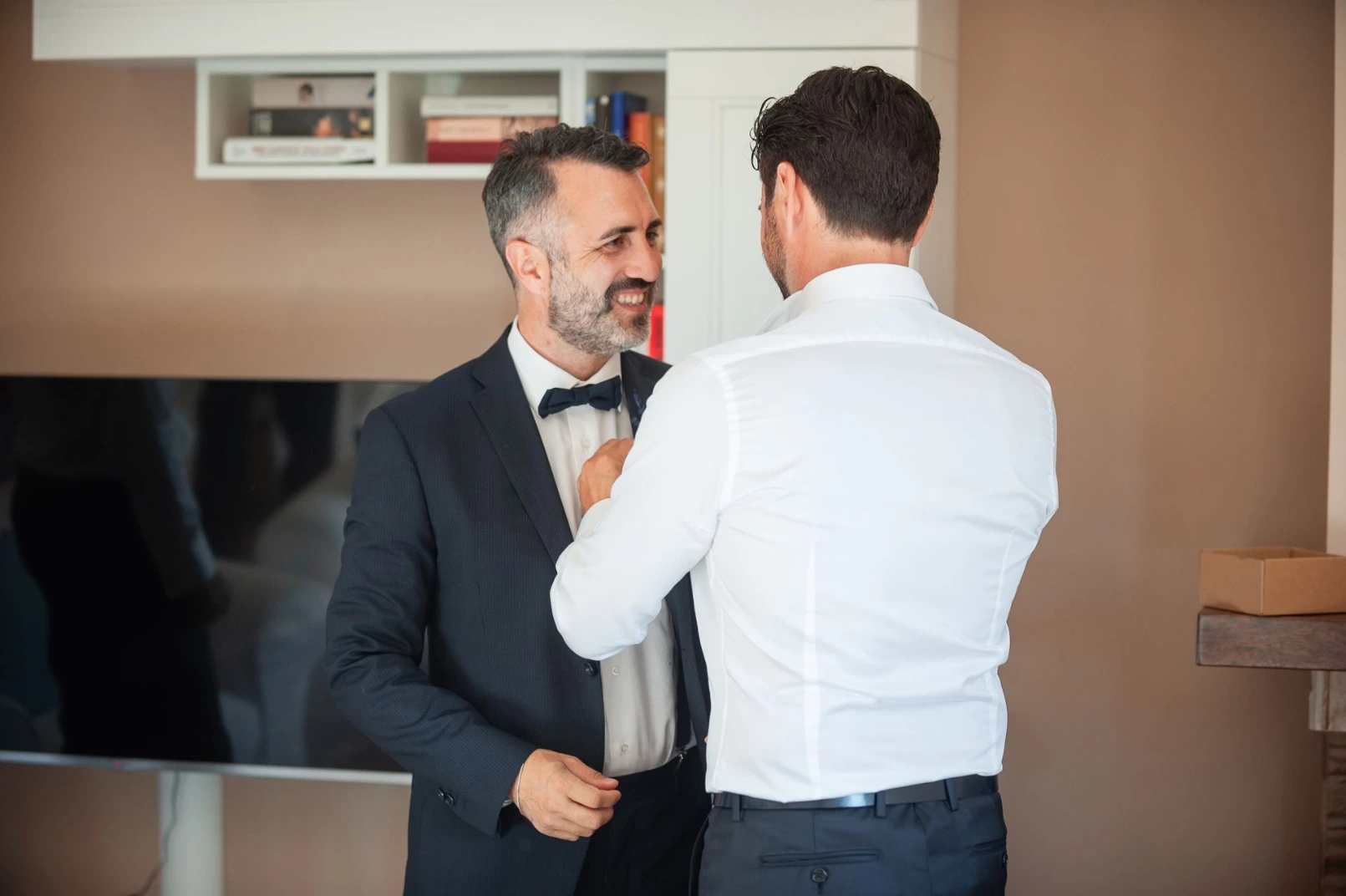 preparativi matrimonio