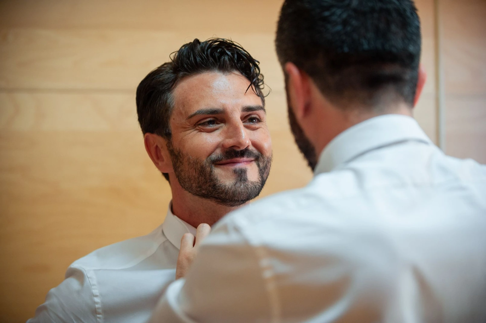 preparativi matrimonio