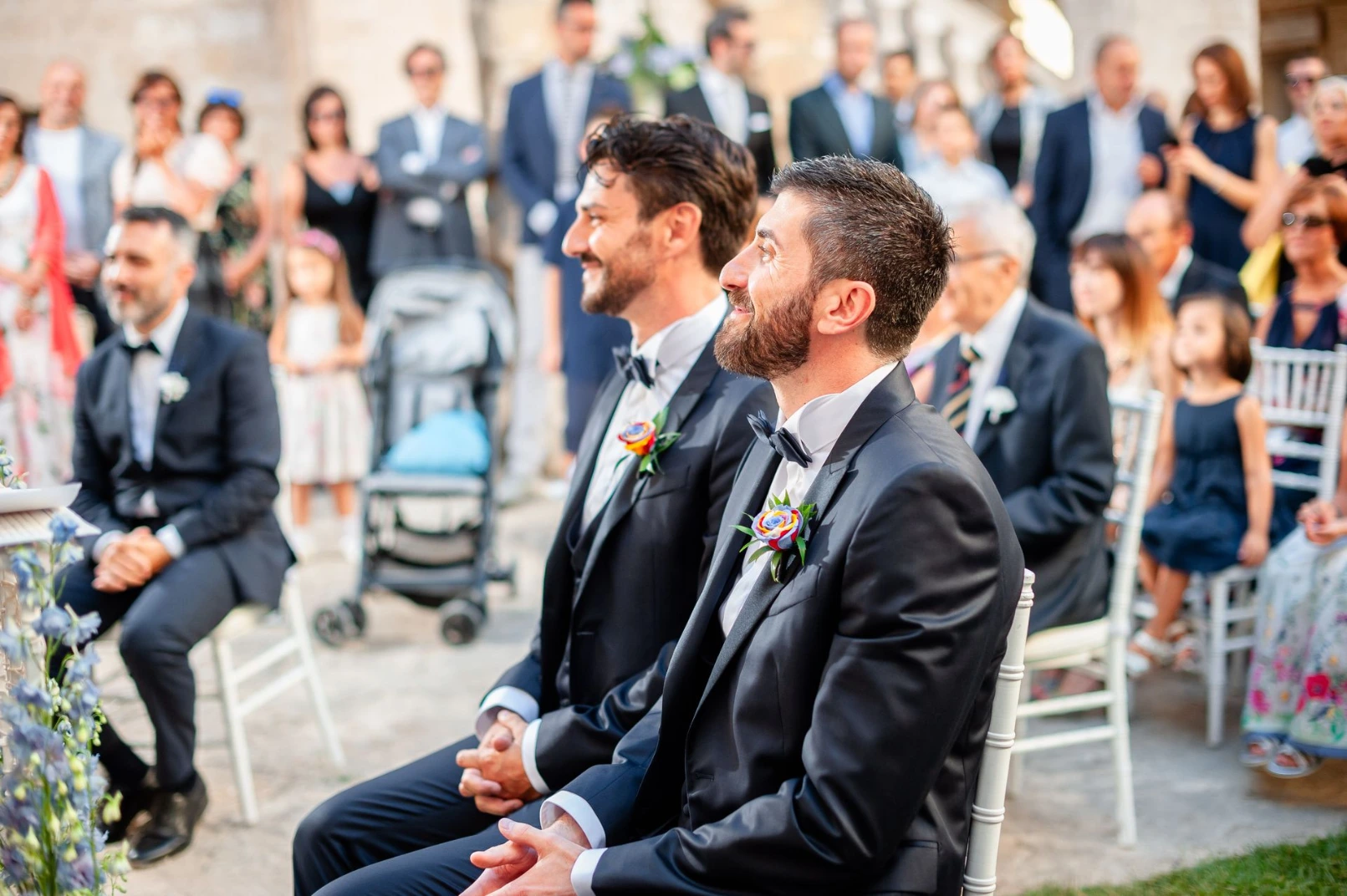 celebrazione matrimonio