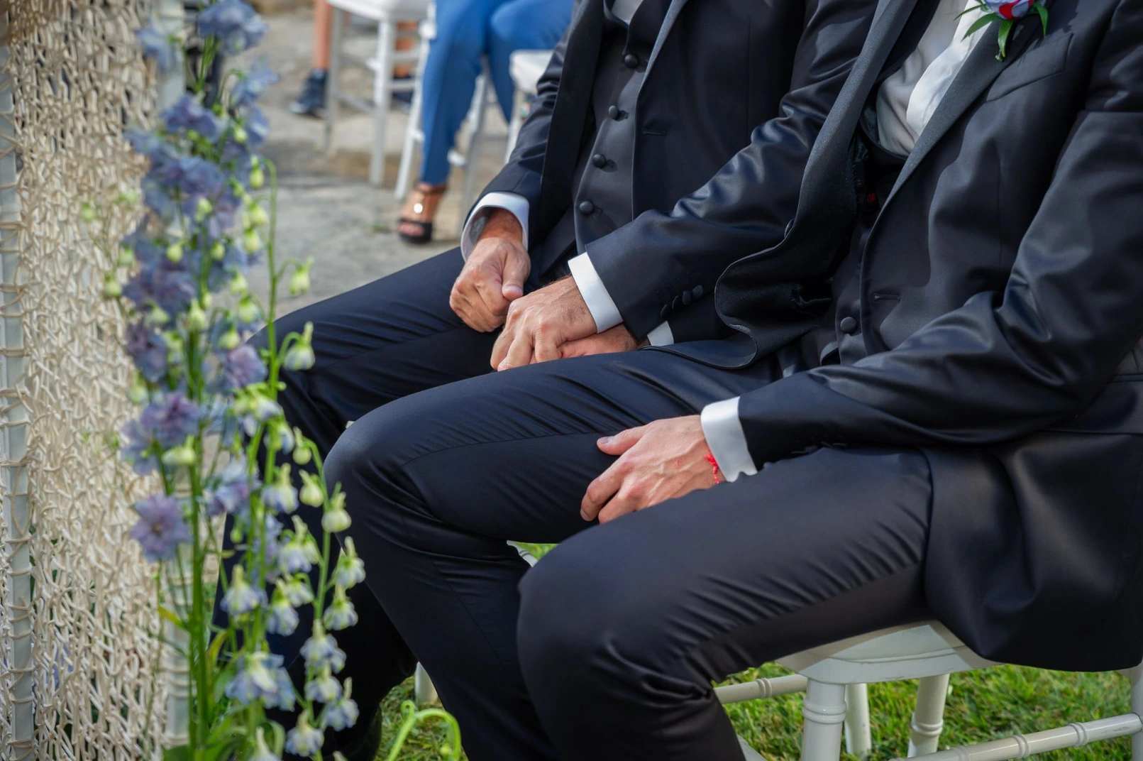celebrazione matrimonio