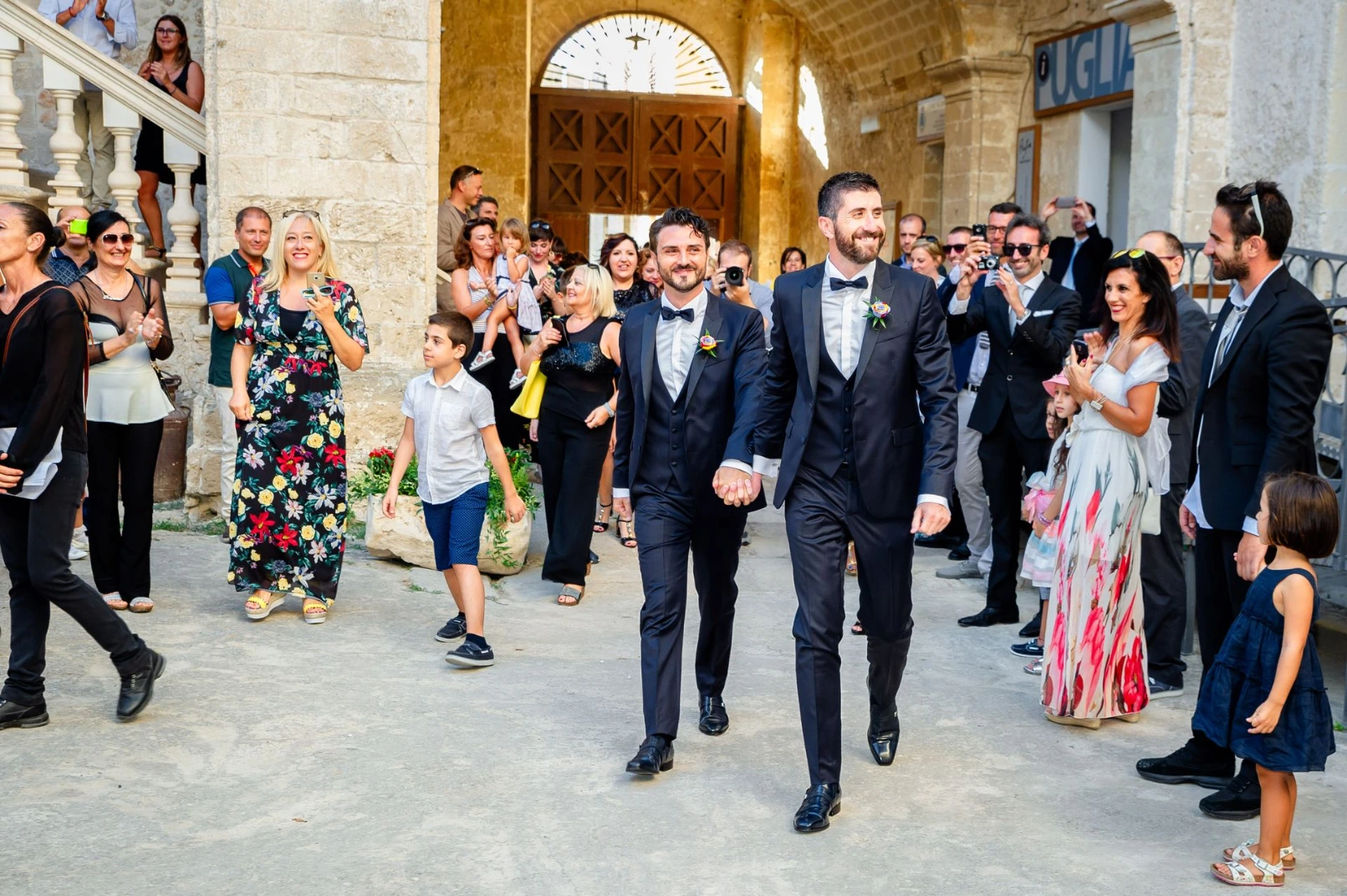 navata sposi