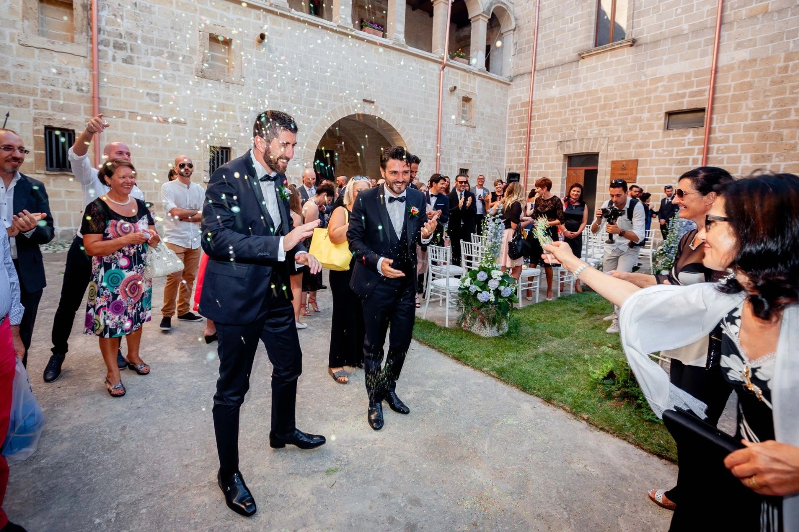celebrazione