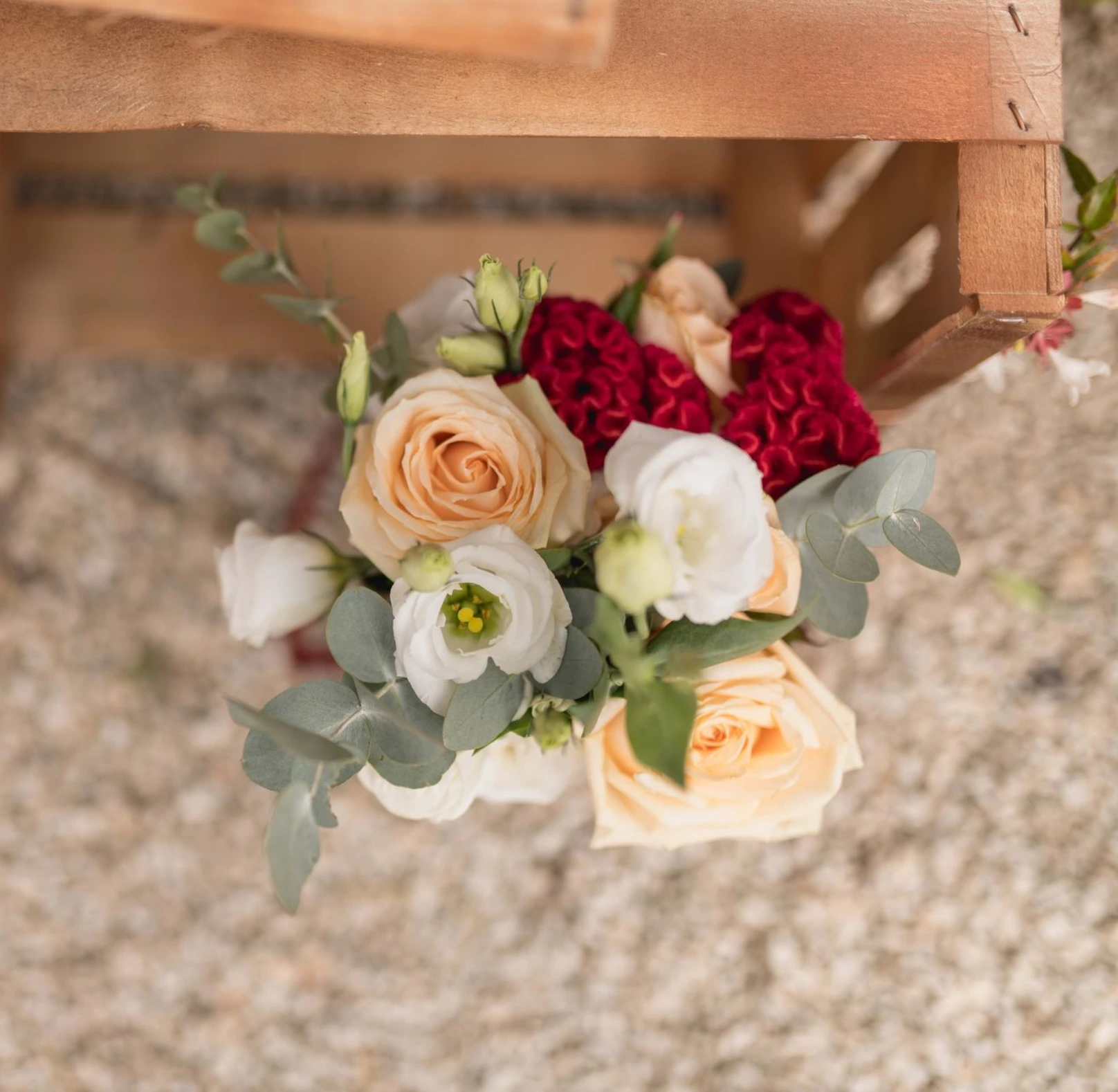 dettagli matrimonio
