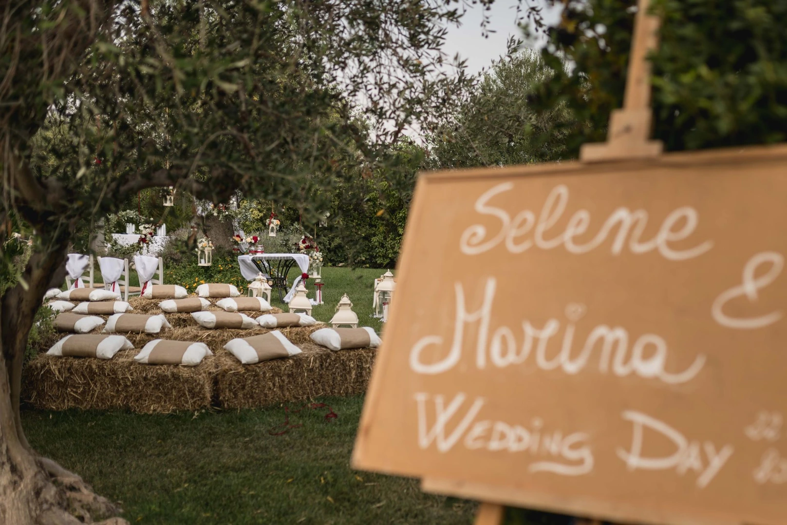 dettagli matrimonio
