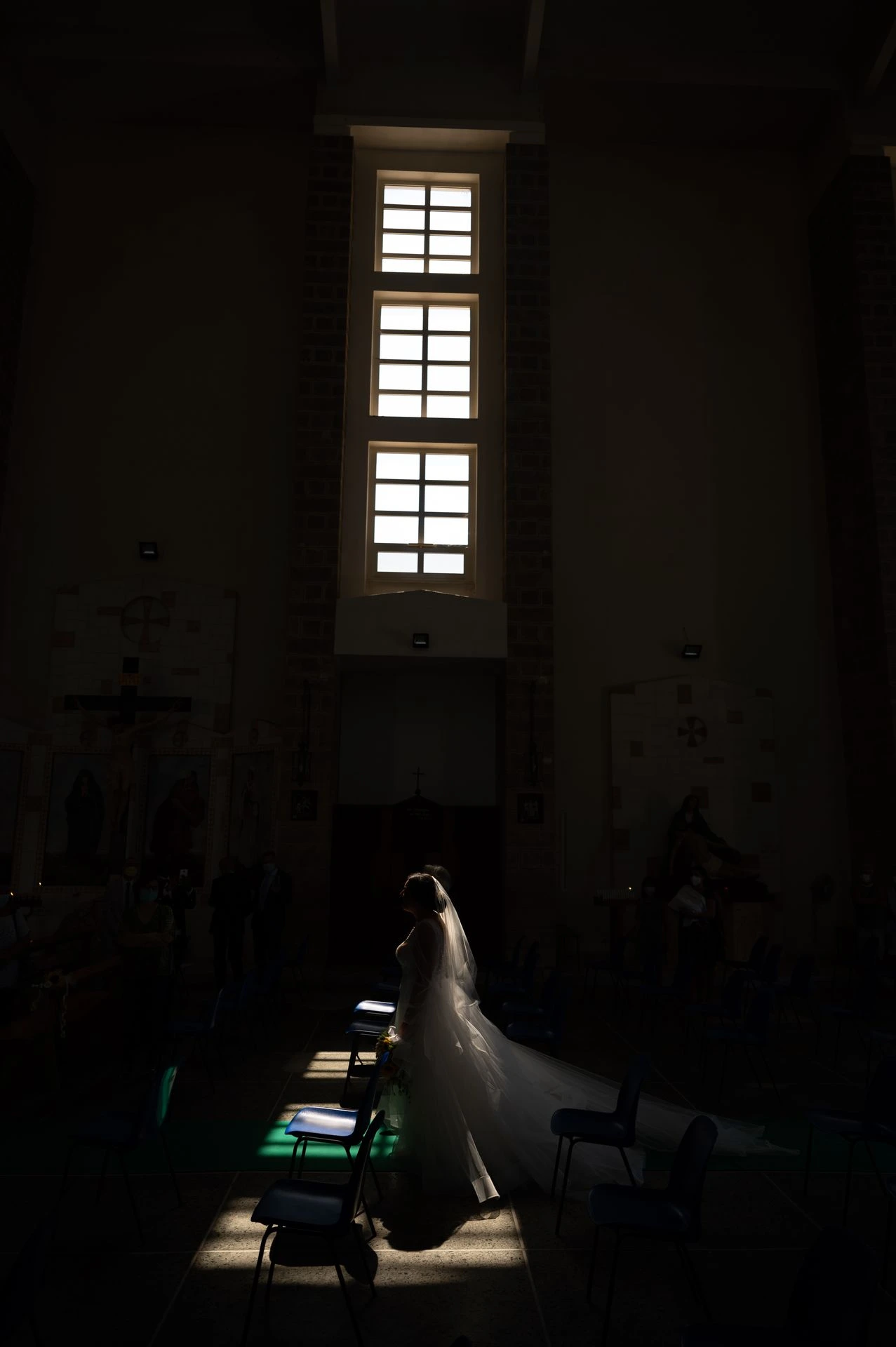 navata matrimonio