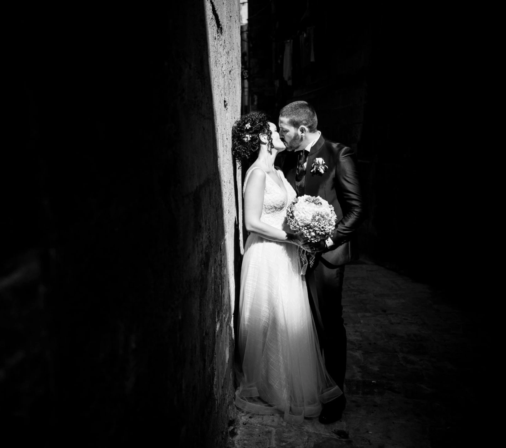 matrimonio