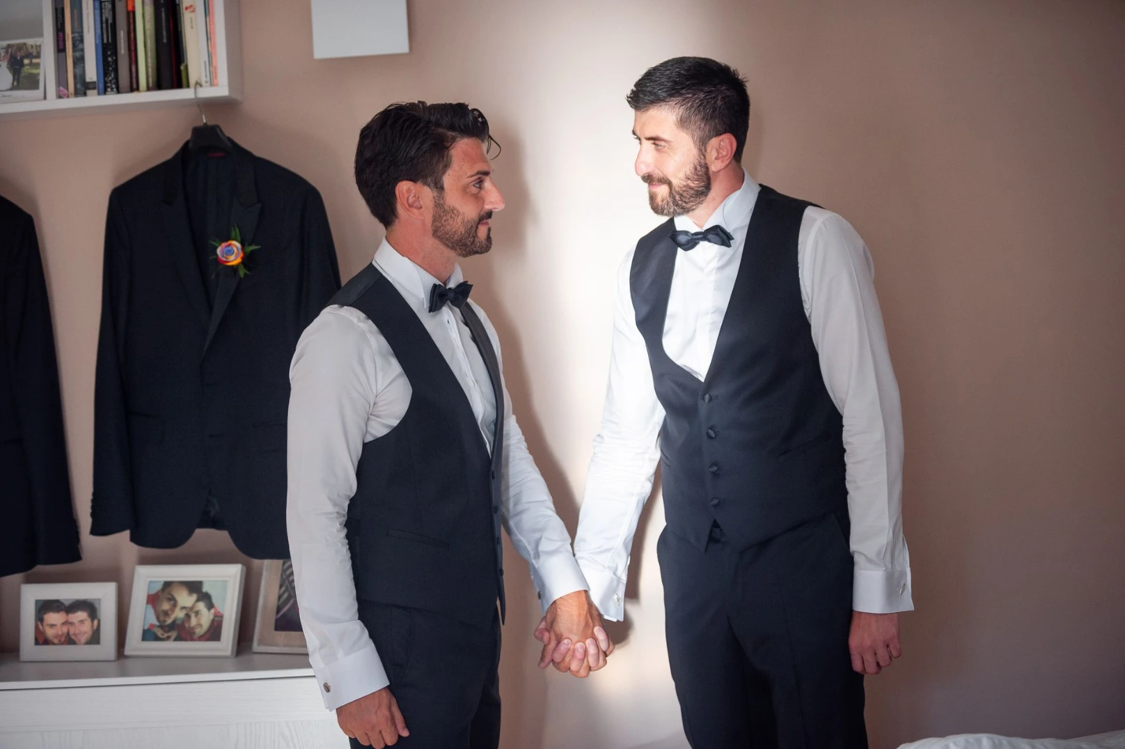 matrimonio gay