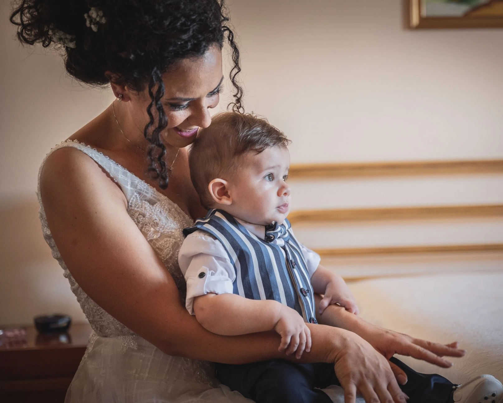 madre matrimonio