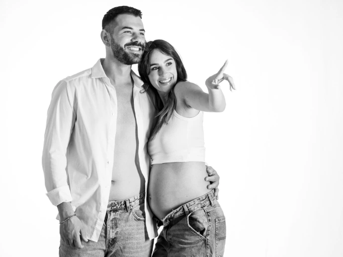 madre e padre