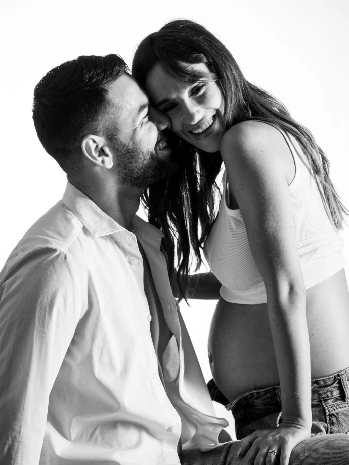 madre e padre